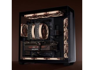 Noctua NF-A12x25 G2 LS-PWM Ventilátor