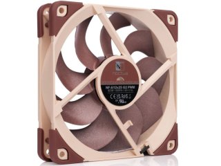 Noctua NF-A12x25 G2 PWM Ventilátor