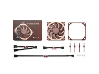 Noctua NF-A12x25 G2 PWM Ventilátor