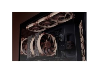 Noctua NF-A12x25 G2 PWM Ventilátor