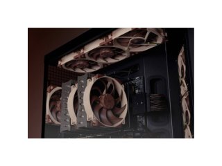 Noctua NF-A12x25 G2 PWM Sx2-PP Ventilátor szett