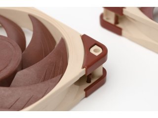 Noctua NF-A12x25 5V PWM Ventilátor