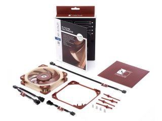 Noctua NF-A12x25 PWM Ventilátor