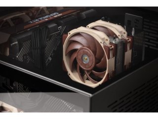 Noctua NF-A12x25r PWM Ventilátor
