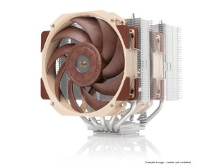 Noctua NF-A12x25r PWM Ventilátor