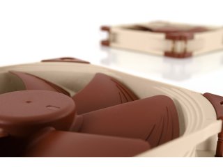 Noctua NF-A14 5V PWM Ventilátor
