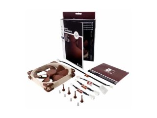 Noctua NF-A14 FLX Ventilátor