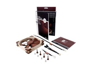 Noctua NF-A14 PWM Ventilátor