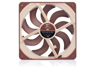 Noctua NF-A14x25 G2 PWM 140mm Ventilátor