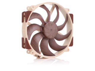 Noctua NF-A14x25r G2 PWM Ventilátor