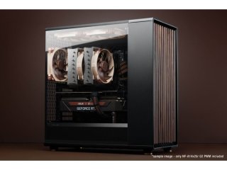 Noctua NF-A14x25r G2 PWM Ventilátor