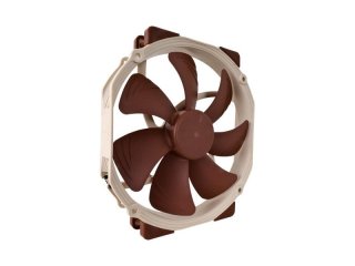 Noctua NF-A15 PWM Ventilátor