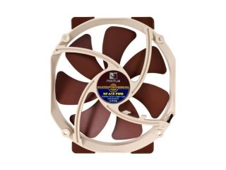 Noctua NF-A15 PWM Ventilátor