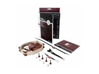 Noctua NF-A15 PWM Ventilátor