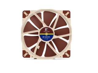 Noctua NF-A20 5V Ventilátor