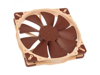 Noctua NF-A20 FLX Ventilátor