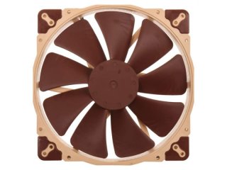 Noctua NF-A20 PWM Ventilátor