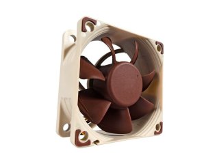 Noctua NF-A6x25 FLX Ventilátor