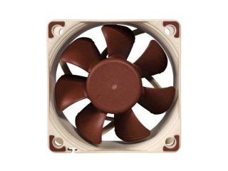 Noctua NF-A6x25 FLX Ventilátor