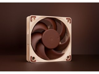 Noctua NF-A6x15 PWM Ventilátor