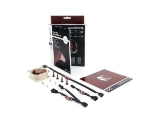 Noctua NF-A6x25-PWM Ventilátor