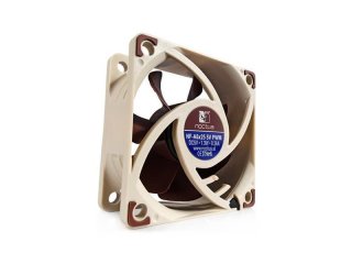 Noctua NF-A6x25 5V PWM Ventilátor