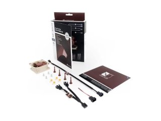 Noctua NF-A6x25 5V PWM Ventilátor