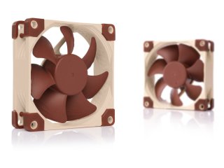 Noctua NF-A8 5V PWM Ventilátor