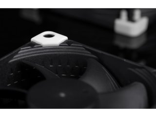 Noctua NF-A8 PWM chromax.black.swap Ventilátor