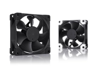 Noctua NF-A8 PWM chromax.black.swap Ventilátor