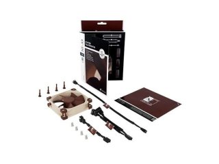 Noctua NF-A9 FLX Ventilátor