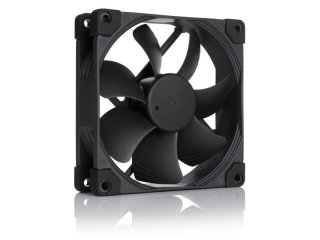 Noctua NF-A9 PWM chromax.black.swap Ventilátor