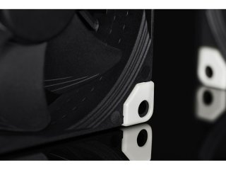 Noctua NF-A9 PWM chromax.black.swap Ventilátor