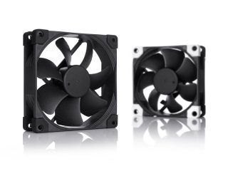 Noctua NF-A9 PWM chromax.black.swap Ventilátor