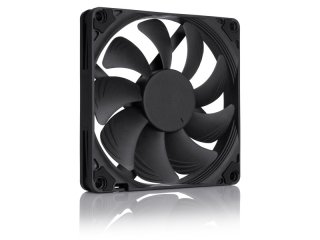 Noctua NF-A9x14 HS-PWM chromax.black.swap Ventilátor