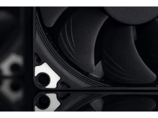 Noctua NF-A9x14 HS-PWM chromax.black.swap Ventilátor