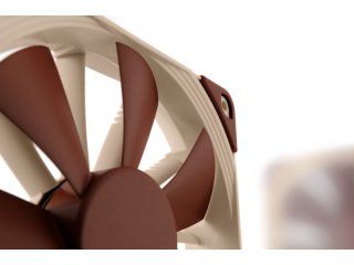 Noctua NF-F12 5V Ventilátor