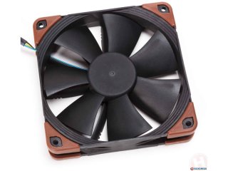 Noctua NF-F12 industrialPPC-3000 PWM