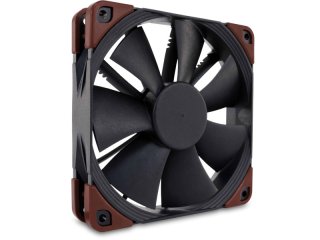 Noctua NF-F12 industrialPPC-2000