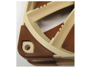 Noctua NF-F12 PWM Ventilátor