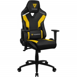 ThunderX3 TC3 Bumblebee Yellow Gaming Szék