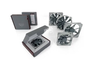 Noctua NF-P14s redux-1200 PWM Ventilátor