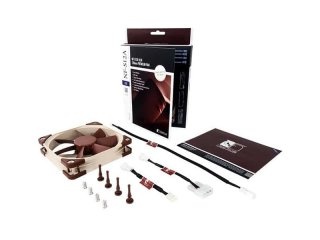 Noctua NF-S12A-ULN Ventilátor