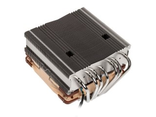 Noctua NH-C14S Processzor Hűtő