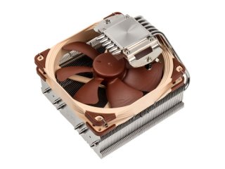 Noctua NH-C14S Processzor Hűtő
