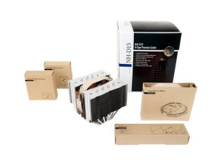 Noctua NH-D15 Hűtő