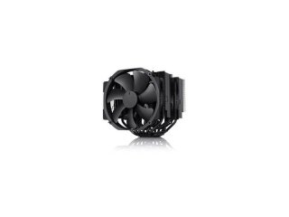 Noctua NH-D15 chromax.black Hűtő