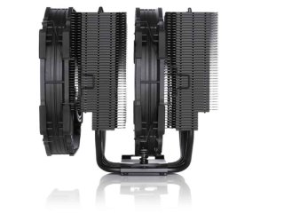 Noctua NH-D15 chromax.black Hűtő