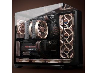 Noctua NH-D15 G2 Hűtő
