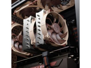Noctua NH-D15 G2 HBC Processzor Hűtő
